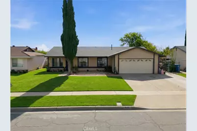 645 W Winchester, Rialto, CA 92376 - Photo 1