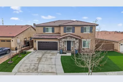 15575 Parry Peak, Fontana, CA 92336 - Photo 1