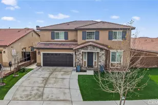 15575 Parry Peak, Fontana, CA 92336 - Photo 1