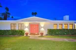 1261 Linda Vista, Palm Springs, CA 92262 - Photo 1