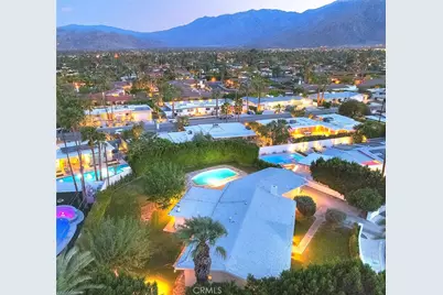 1261 Linda Vista, Palm Springs, CA 92262 - Photo 41