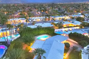 1261 Linda Vista, Palm Springs, CA 92262 - Photo 41