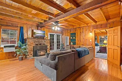 414 Cross Drive, Crestline, CA 92325 - Photo 3