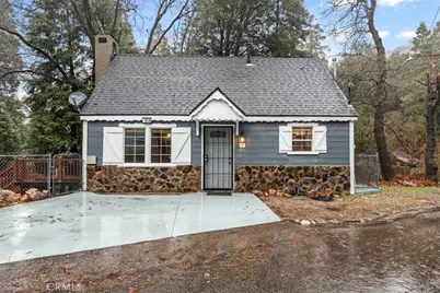 414 Cross Drive, Crestline, CA 92325 - Photo 1
