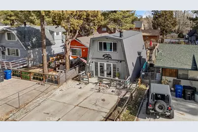 1056 Sierra, Big Bear City, CA 92314 - Photo 5