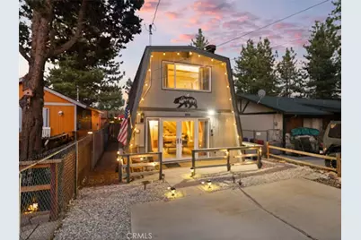 1056 Sierra, Big Bear City, CA 92314 - Photo 1