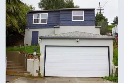 1278 Van Pelt, Los Angeles, CA 90063 - Photo 1
