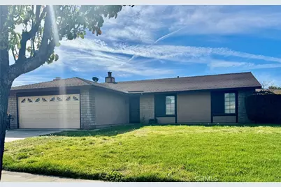 15681 San Jacinto, Fontana, CA 92336 - Photo 1