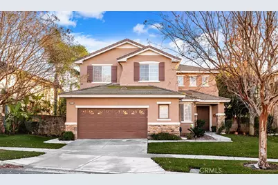 9473 Poppyfield Court, Rancho Cucamonga, CA 91730 - Photo 1