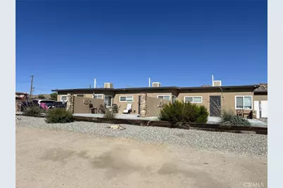 26650 Jasma Drive, Apple Valley, CA 92307 - Photo 1