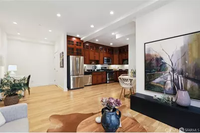 953 S Van Ness #1, San Francisco, CA 94110 - Photo 5