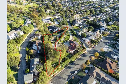 5628 Panorama, Whittier, CA 90601 - Photo 5