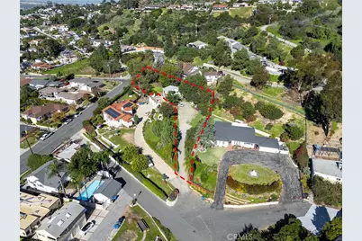 5628 Panorama, Whittier, CA 90601 - Photo 7