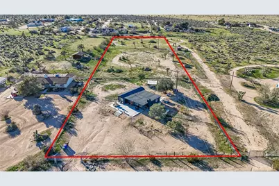 3552 Condalia, Yucca Valley, CA 92284 - Photo 27