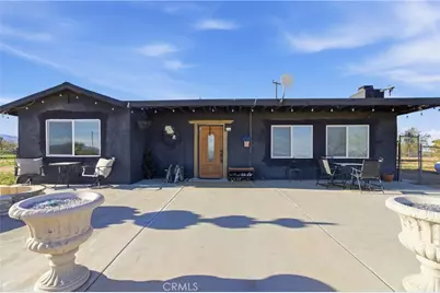 3552 Condalia, Yucca Valley, CA 92284 - Photo 1