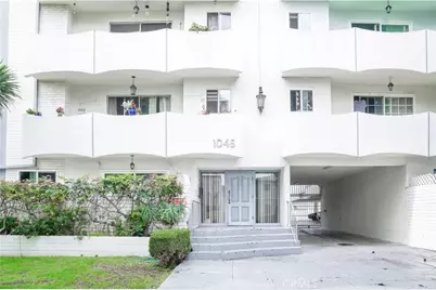 1045 S Bedford #3, Los Angeles, CA 90035 - Photo 1