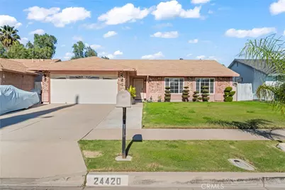 24420 Dorner Drive, Moreno Valley, CA 92553 - Photo 1