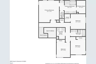 36927 Arezzo Court, Beaumont, CA 92223 - Photo 53