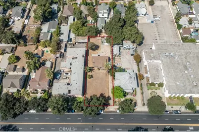 823 N Orange Grove Boulevard, Pasadena, CA 91103 - Photo 3