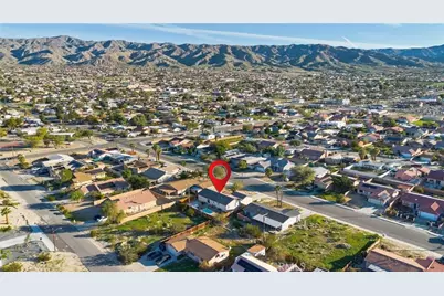 13163 Cactus, Desert Hot Springs, CA 92240 - Photo 63