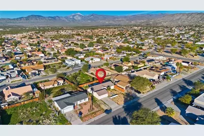 13163 Cactus, Desert Hot Springs, CA 92240 - Photo 61