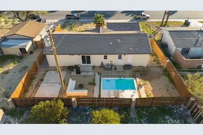 13163 Cactus, Desert Hot Springs, CA 92240 - Photo 57