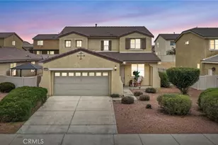 16617 Desert Lily St, Victorville, CA 92394 - Photo 1