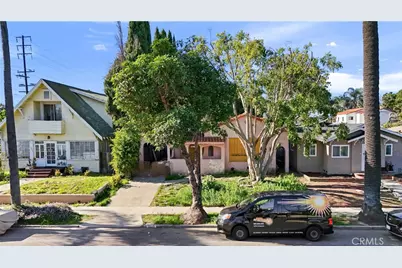 3005 Cedar, Long Beach, CA 90806 - Photo 1