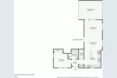 7656 Channel View Street, Chino, CA 91708 - Photo 39