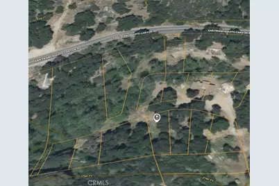 39016 San Francisquito Road, Green Valley, CA 91390 - Photo 3