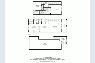 955 Sweetbriar Lane #E, Azusa, CA 91702 - Photo 3