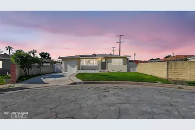 509 Work Street, Montebello, CA 90640 - Photo 1