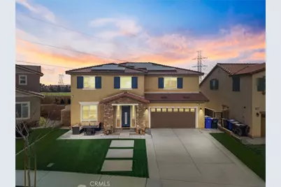 15765 Kings Peak Dr, Fontana, CA 92336 - Photo 3