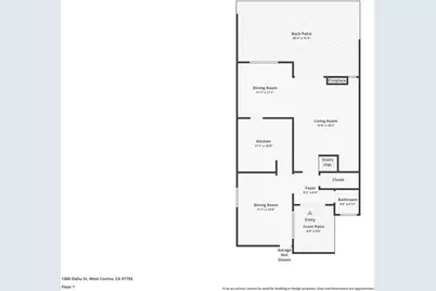 1366 Oahu, West Covina, CA 91792 - Photo 43