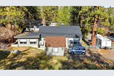 5652 Sycamore, Wrightwood, CA 92397 - Photo 45