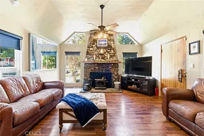 5652 Sycamore, Wrightwood, CA 92397 - Photo 37