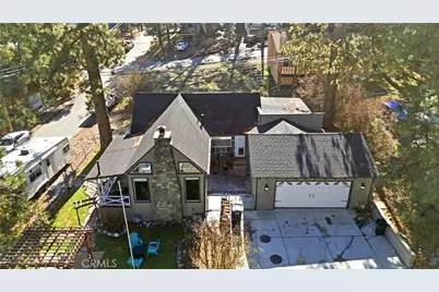 5652 Sycamore, Wrightwood, CA 92397 - Photo 1