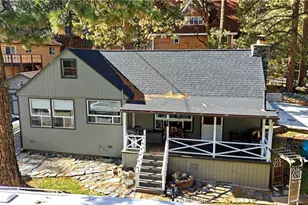 5652 Sycamore, Wrightwood, CA 92397 - Photo 47