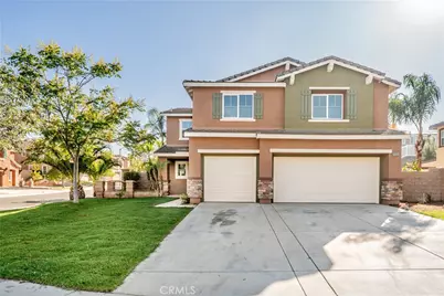 9336 Golden Lantern Road, Riverside, CA 92508 - Photo 1