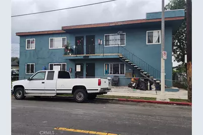 4301 Ascot, Los Angeles, CA 90011 - Photo 1