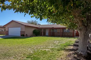 25807 Cherryhill Dr, Boron, CA 93516 - Photo 3