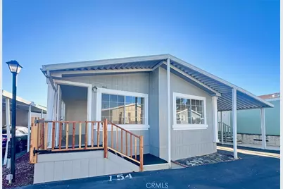 2717 Arrow #154, La Verne, CA 91750 - Photo 1