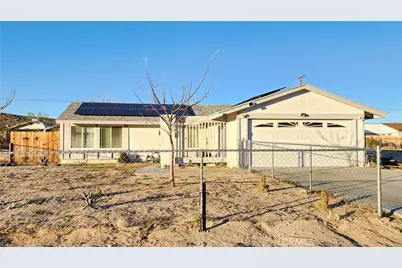 72222 Sunnyvale, 29 Palms MCB, CA 92277 - Photo 1