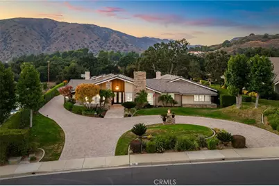 7115 Monterey Street, La Verne, CA 91750 - Photo 1