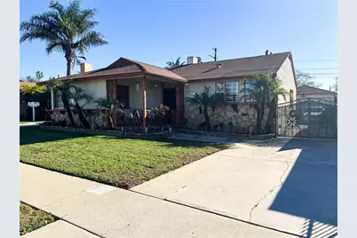 1658 W 109th Place, Los Angeles, CA 90047 - Photo 3