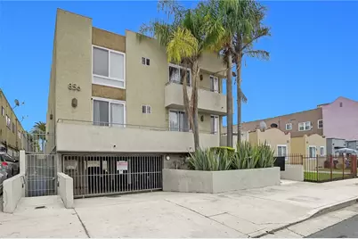 856 N Van Ness Avenue #3, Los Angeles, CA 90038 - Photo 1