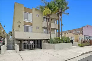 856 N Van Ness Ave, Los Angeles, CA 90038 - Photo 1