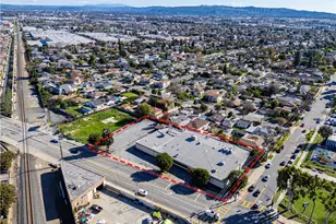 9200 Lower Azusa, Rosemead, CA 91770 - Photo 1