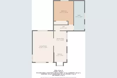 70424 Cielito Drive, 29 Palms MCB, CA 92277 - Photo 35