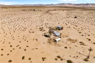 70424 Cielito Dr, 29 Palms MCB, CA 92277 - Photo 3